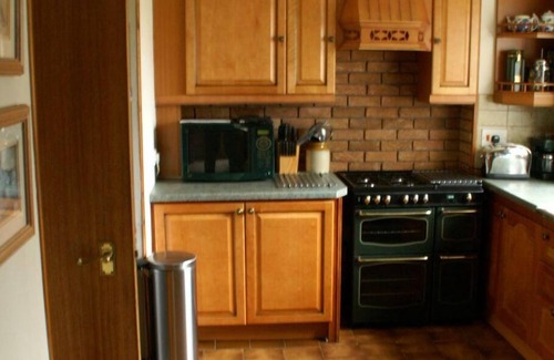 Brora House | Holiday house Brora for 1 - 6 persons with 3 bedrooms - Holiday house