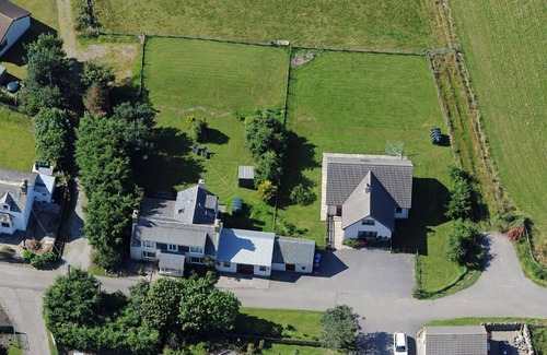 Brora House | Holiday house Brora for 1 - 6 persons with 3 bedrooms - Holiday house