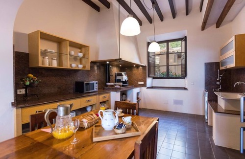 Bunyola House | Holiday house Bunyola for 1 - 12 persons with 6 bedrooms - Holiday home