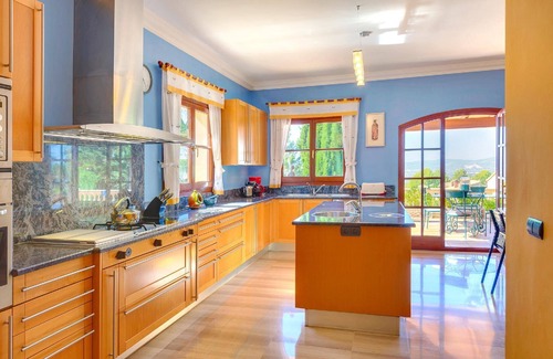 Sa Coma House | Holiday house Bunyola for 1 - 8 persons with 4 bedrooms - Holiday home