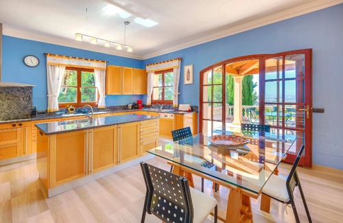 Sa Coma House | Holiday house Bunyola for 1 - 8 persons with 4 bedrooms - Holiday home