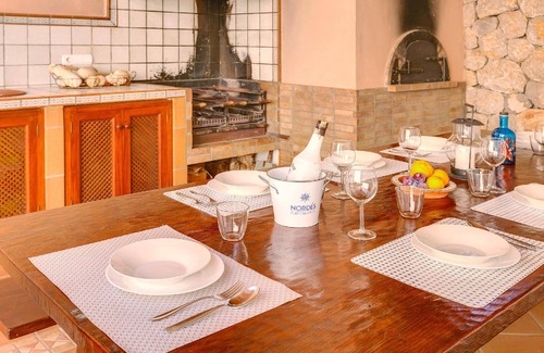Sa Coma House | Holiday house Bunyola for 1 - 8 persons with 4 bedrooms - Holiday home