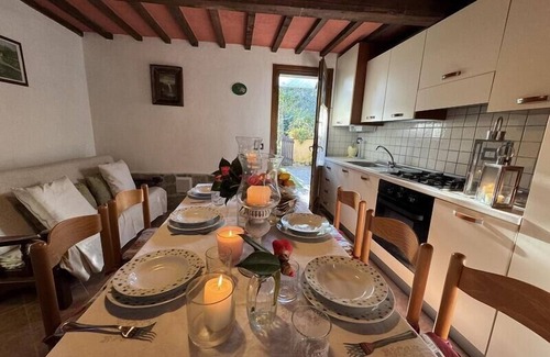 Buti House | Holiday house Buti for 1 - 8 persons with 4 bedrooms - Holiday home