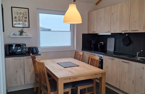 Butjadingen House | Holiday house Butjadingen for 1 - 4 persons with 2 bedrooms - Holiday home
