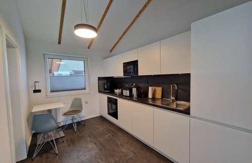 Butjadingen House | Holiday house Butjadingen for 1 - 4 persons with 2 bedrooms - Holiday home