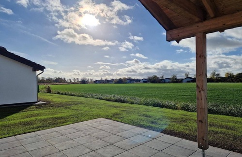 Butjadingen House | Holiday house Butjadingen for 1 - 4 persons with 2 bedrooms - Holiday home