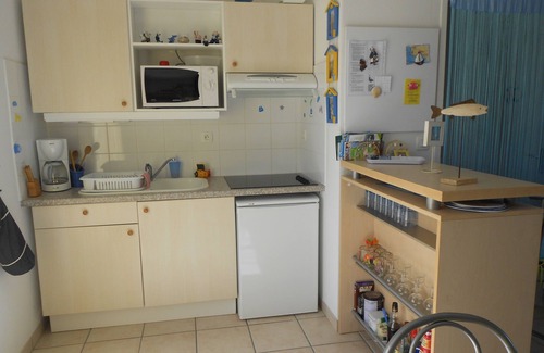 La Turballe House | Holiday house, comfortable, close to the sea