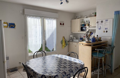 La Turballe House | Holiday house, comfortable, close to the sea