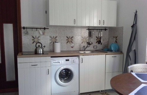 Castel Volturno House | Holiday house Castel Volturno for 2 - 7 persons with 2 bedrooms - Holiday home