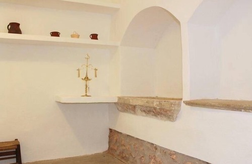 S'alqueria Blanca House | Holiday house Cala Mondrago for 1 - 6 persons with 3 bedrooms - Holiday home