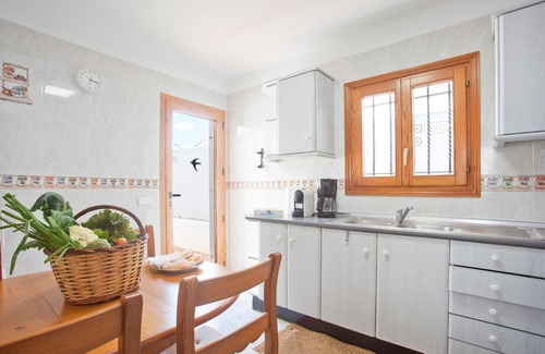 Cala d'Or House | Holiday house Cala d'Or for 1 - 6 persons with 3 bedrooms - Holiday home