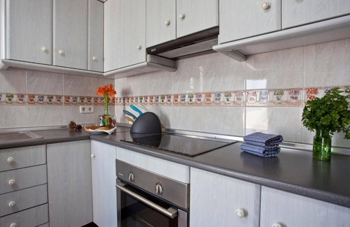 Cala d'Or House | Holiday house Cala d'Or for 1 - 6 persons with 3 bedrooms - Holiday home