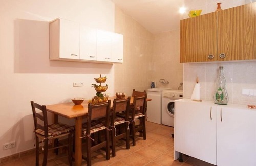 Cala Figuera House | Holiday house Cala Figuera for 1 - 4 persons with 2 bedrooms - Holiday house