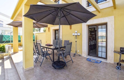 Sa Coma House | Holiday house Cala Millor for 1 - 8 persons with 4 bedrooms - Holiday house