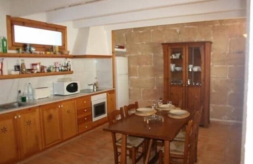 Alayor House | Holiday house Cala'N Porter for 1 - 8 persons with 4 bedrooms - Holiday house