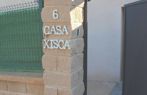 Cala Pi House | Holiday house Cala Pi for 1 - 8 persons with 4 bedrooms - Twin house
