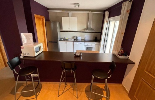 Cala Pi House | Holiday house Cala Pi for 1 - 6 persons with 3 bedrooms - Twin house