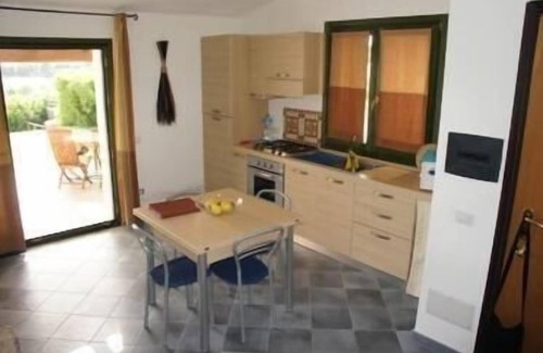 Calasetta House | Holiday house Calasetta for 4 - 8 persons with 4 bedrooms - Row house