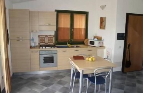 Calasetta House | Holiday house Calasetta for 4 - 8 persons with 4 bedrooms - Row house