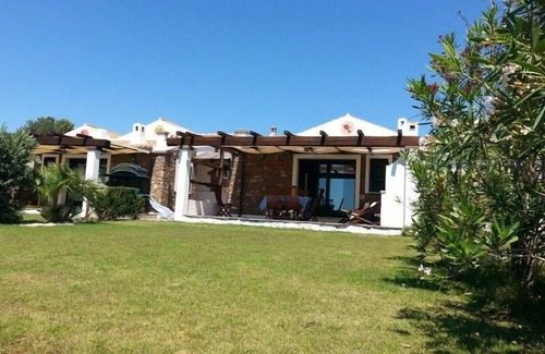 Calasetta House | Holiday house Calasetta for 4 - 8 persons with 4 bedrooms - Row house