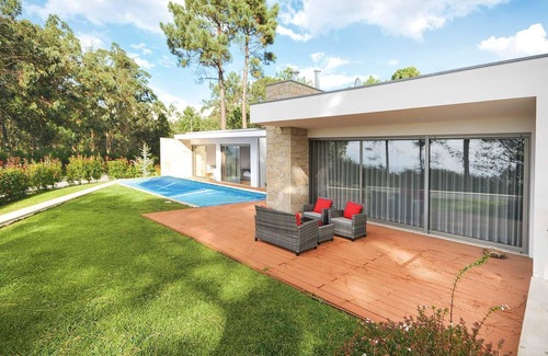 Caminha House | Holiday house Caminha for 1 - 10 persons with 5 bedrooms - Holiday house