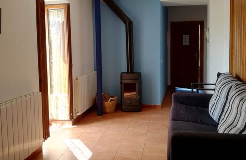 Rocabruna House | Holiday house Camprodon for 1 - 6 persons with 2 bedrooms - Holiday house