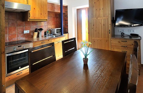 Rocabruna House | Holiday house Camprodon for 1 - 6 persons with 2 bedrooms - Holiday house