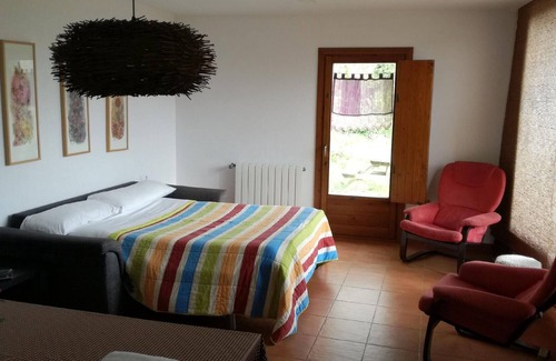 Rocabruna House | Holiday house Camprodon for 1 - 8 persons with 2 bedrooms - Holiday house