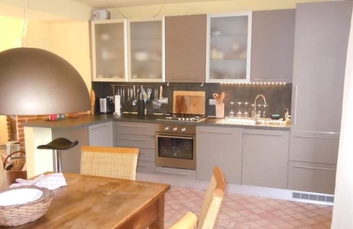 Canale House | Holiday house Canale for 1 - 6 persons with 3 bedrooms - Twin house