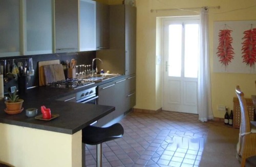 Canale House | Holiday house Canale for 1 - 6 persons with 3 bedrooms - Twin house