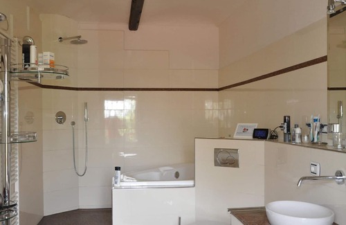 Canale House | Holiday house Canale for 1 - 6 persons with 3 bedrooms - Twin house