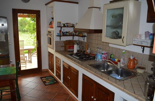 Bindua House | Holiday house Carbonia for 1 - 5 persons with 2 bedrooms - Holiday home