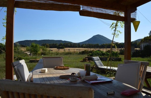Bindua House | Holiday house Carbonia for 1 - 5 persons with 2 bedrooms - Holiday home