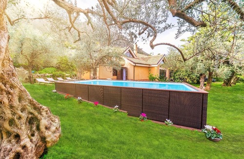 Carini House | Holiday house Carini for 1 - 8 persons with 4 bedrooms - Holiday house