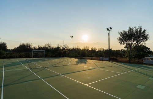 Casarano House | Holiday house Casarano for 1 - 4 persons with 2 bedrooms - Holiday house