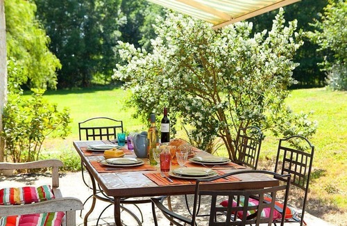Castillonnes House | Holiday house Castillonnès for 1 - 6 persons with 3 bedrooms - Holiday house