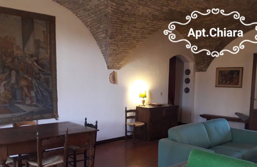 Assisi Other | HOLIDAY HOUSE CASTLE OF BEVIGLIE ASSISI UMBRIA