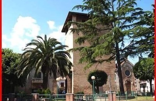 Cepagatti House | Holiday house Cepagatti for 1 - 2 persons with 1 bedroom - Holiday home