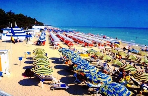 Cepagatti House | Holiday house Cepagatti for 1 - 2 persons with 1 bedroom - Holiday home