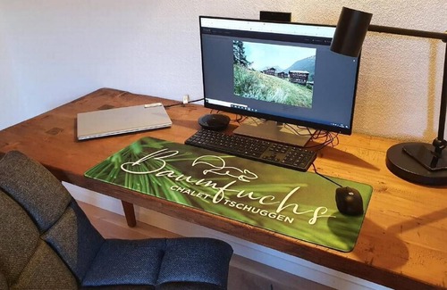 Blatten bei Naters Ski Chalet | Holiday house Blatten b. Naters for 2 - 6 persons with 2 bedrooms - Holiday house