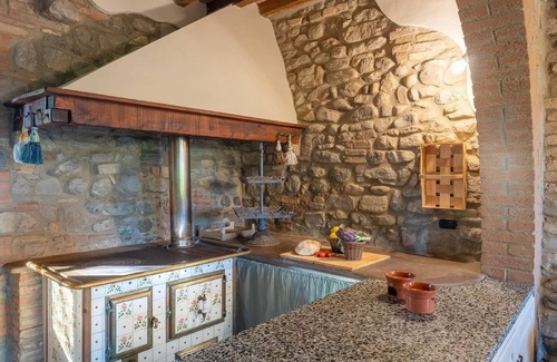 Chianni House | Holiday house Chianni for 1 - 9 persons with 4 bedrooms - Holiday home