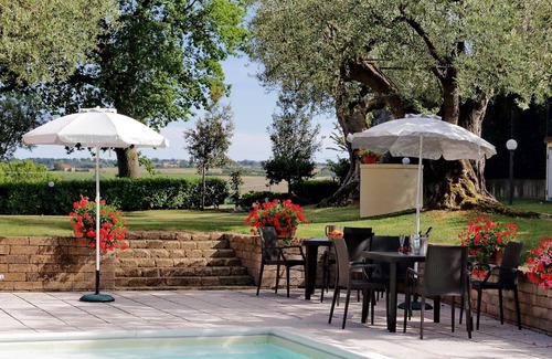 Colle San Valentino House | Holiday house Cingoli for 1 - 8 persons with 3 bedrooms - Holiday home