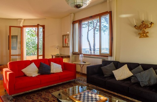 Colbordolo House | Holiday house Colbordolo for 1 - 12 persons with 4 bedrooms - Holiday home