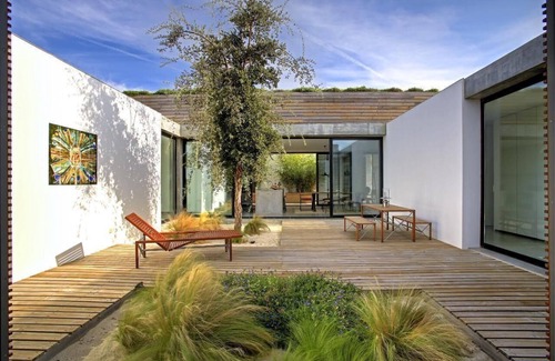 Carvalhal House | Holiday house Comporta for 1 - 6 persons with 3 bedrooms - Luxury holiday home