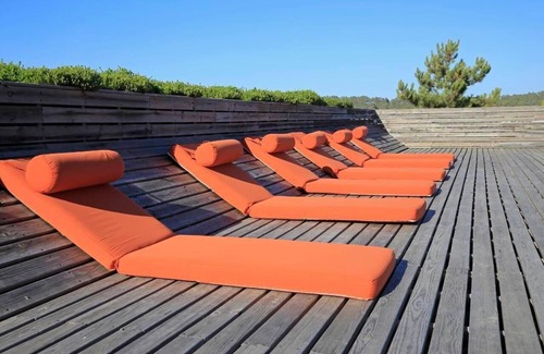 Carvalhal House | Holiday house Comporta for 1 - 6 persons with 3 bedrooms - Luxury holiday home