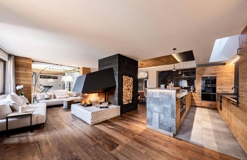 Corgnolaz House | Holiday house Cornu for 1 - 8 persons with 3 bedrooms - Holiday house
