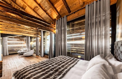 Corgnolaz House | Holiday house Cornu for 1 - 8 persons with 3 bedrooms - Holiday house