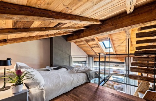 Corgnolaz House | Holiday house Cornu for 1 - 8 persons with 3 bedrooms - Holiday house