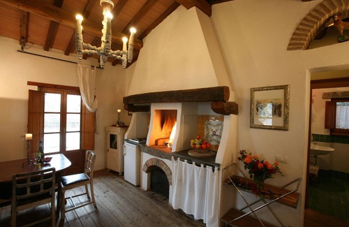 Sodo House | Holiday house Cortona for 1 - 16 persons with 10 bedrooms - Holiday home