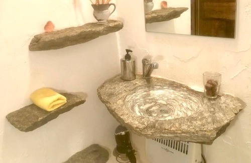 Acquarossa Ski Chalet | Holiday house Corzoneso for 2 - 3 persons - Holiday house
